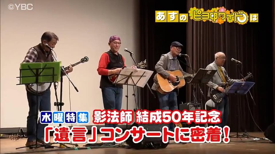 TV番組